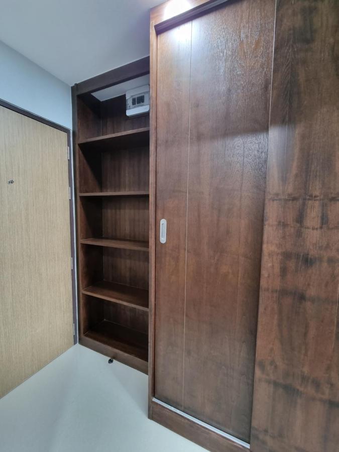 Tiara Place 曼谷 外观 照片