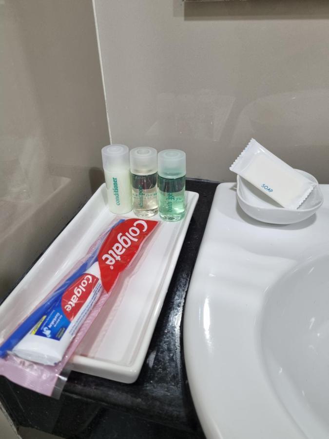 Tiara Place 曼谷 外观 照片