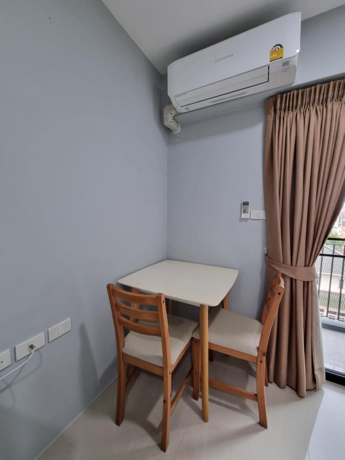Tiara Place 曼谷 外观 照片