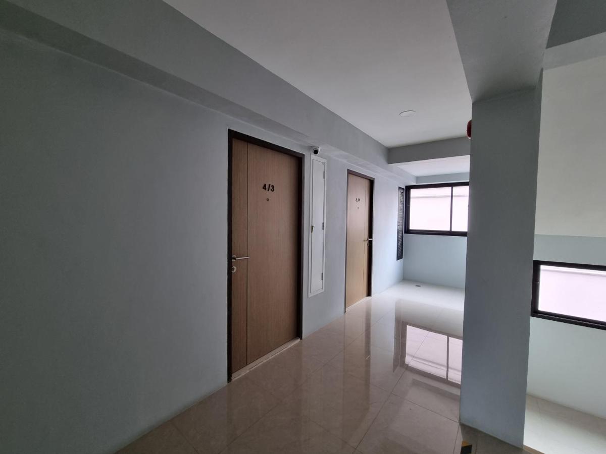 Tiara Place 曼谷 外观 照片