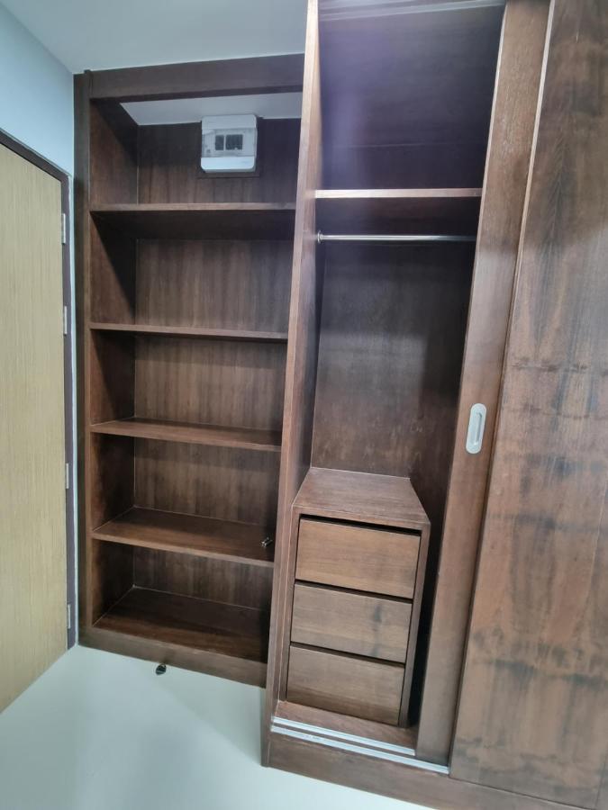 Tiara Place 曼谷 外观 照片